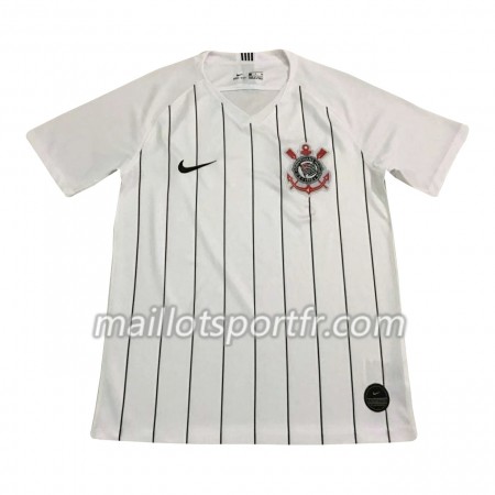 Maillot de Foot Corinthians Domicile 2019/20